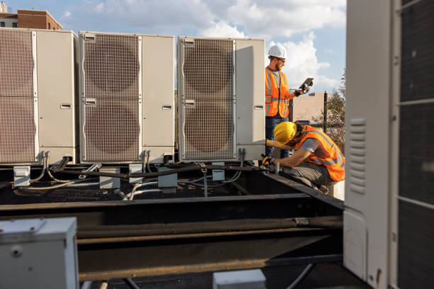 Best Central Air Repair  in Glen Head, NY