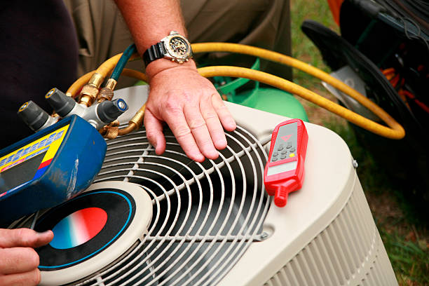 Best HVAC Repair Near Me  in Glen Head, NY