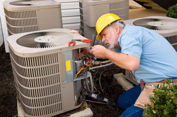 HVAC Maintenance Plan in Glen Head, NY